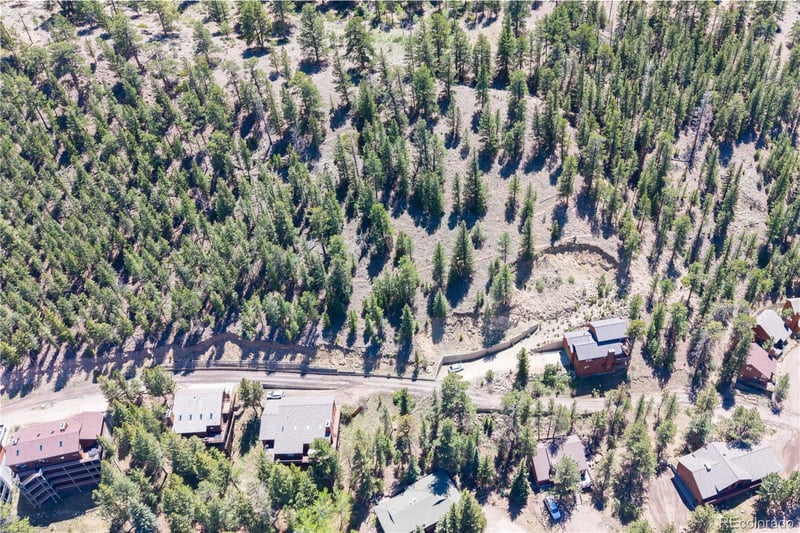 2348 Aspen Knoll Dr, Estes Park, CO 80517