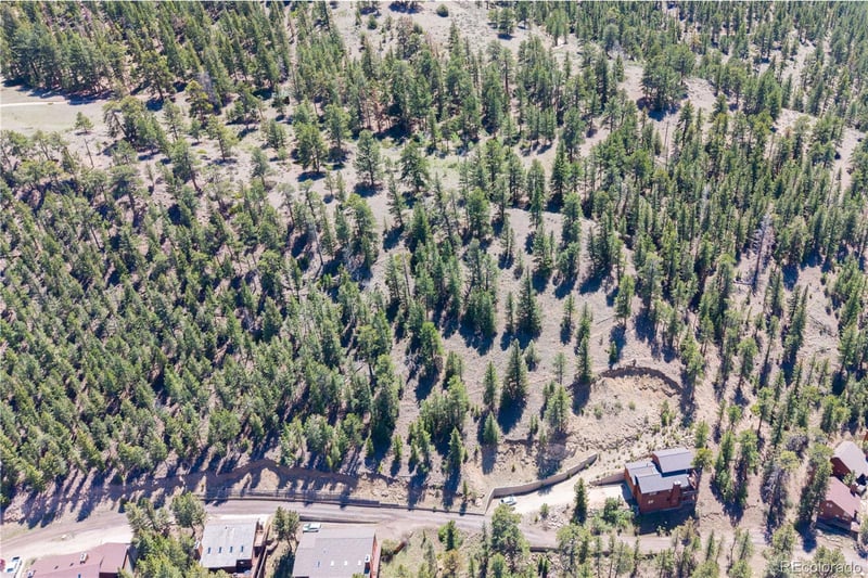 2348 Aspen Knoll Dr, Estes Park, CO 80517