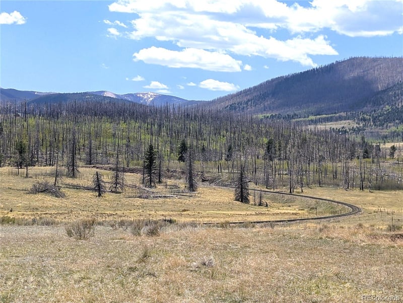 1670 Cary Ln, Fort Garland, CO 81133