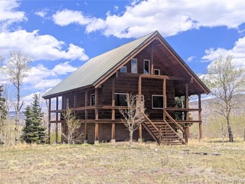 1670 Cary Ln, Fort Garland, CO 81133