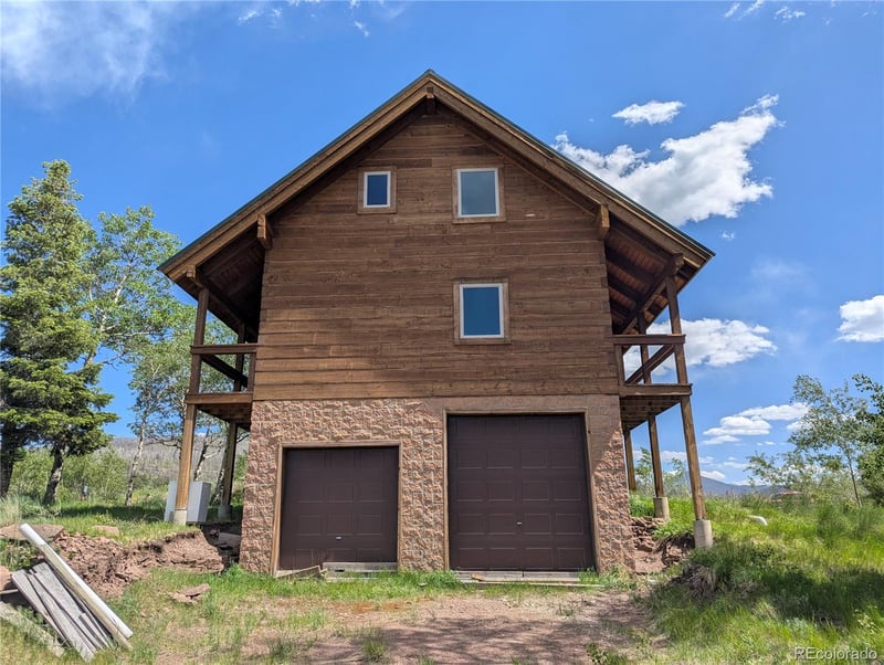 1670 Cary Ln, Fort Garland, CO 81133