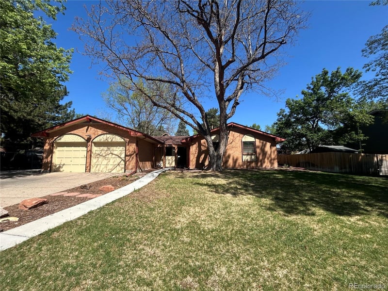7147 Lafayette Way, Centennial, CO 80122