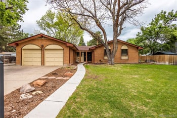 7147 Lafayette Way, Centennial, CO 80122