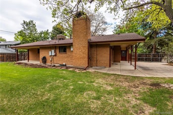 7147 Lafayette Way, Centennial, CO 80122
