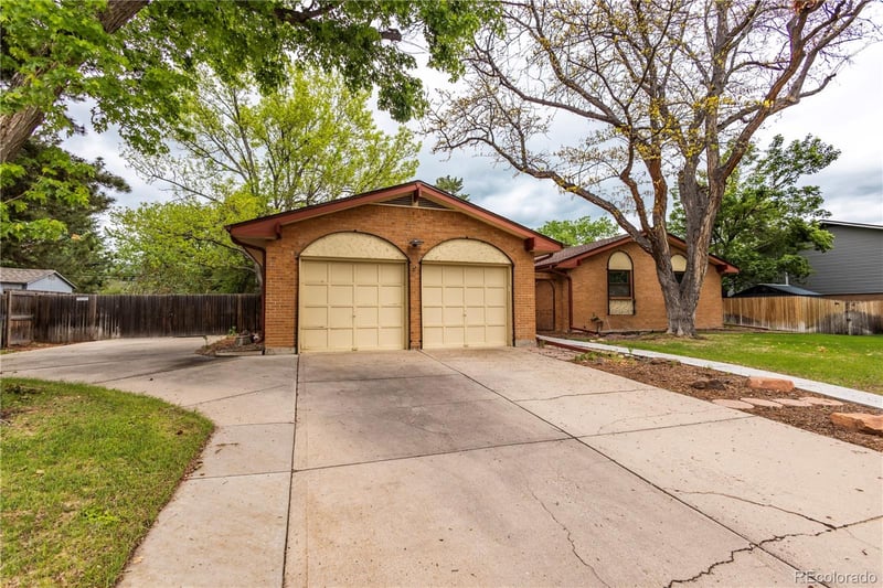 7147 Lafayette Way, Centennial, CO 80122