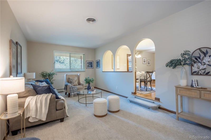 7147 Lafayette Way, Centennial, CO 80122