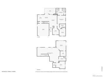 2162 Birdie Dr, Milliken, CO 80543