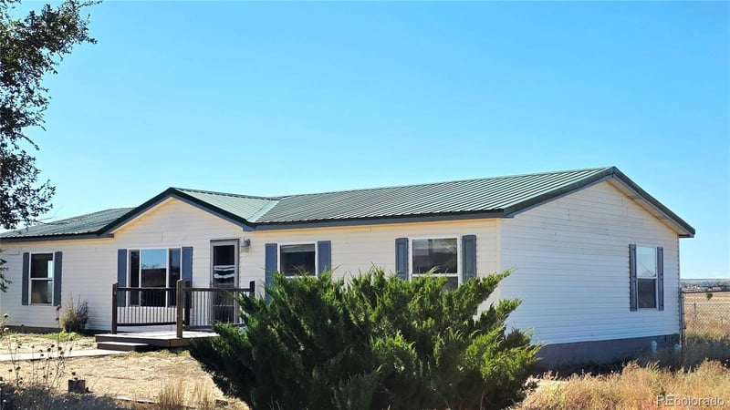 10754 County Road C5, Olney Springs, CO 81062