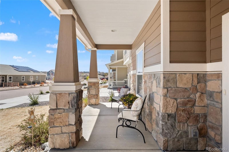 8412 Noreen Falls Dr, Colorado Springs, CO 80924