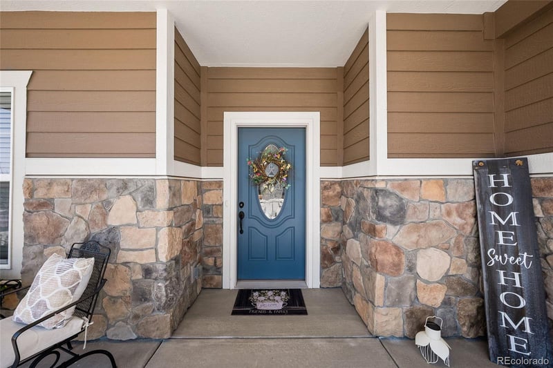 8412 Noreen Falls Dr, Colorado Springs, CO 80924