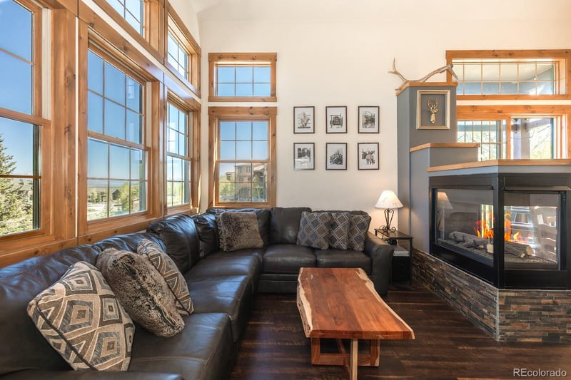 6305 North Star, Granby, CO 80446