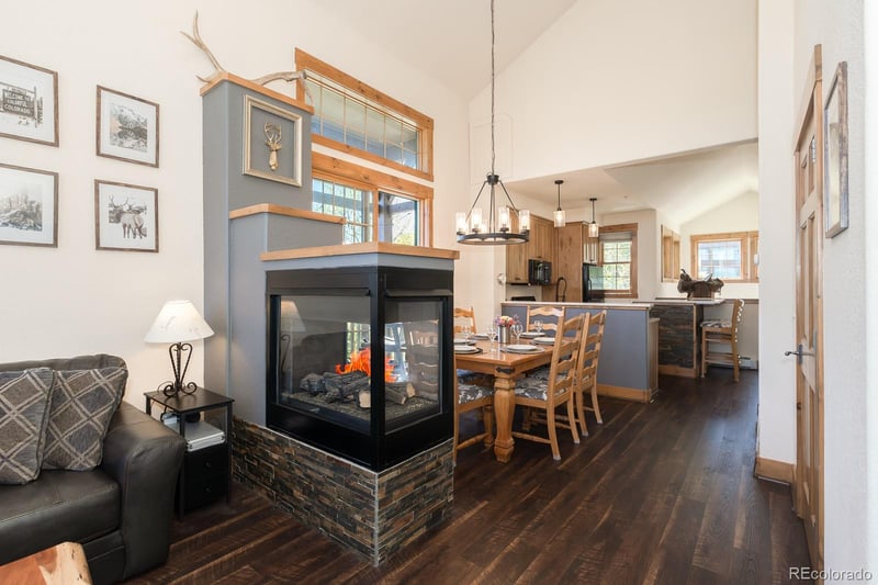 6305 North Star, Granby, CO 80446