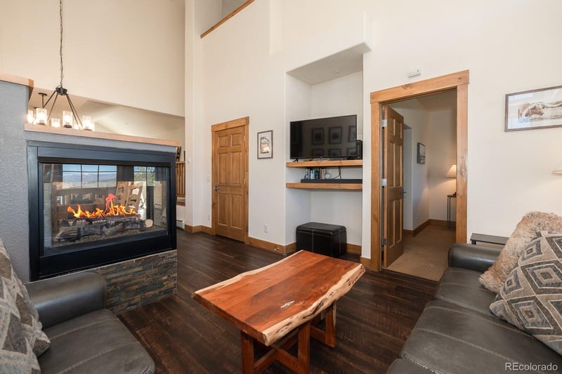 6305 North Star, Granby, CO 80446