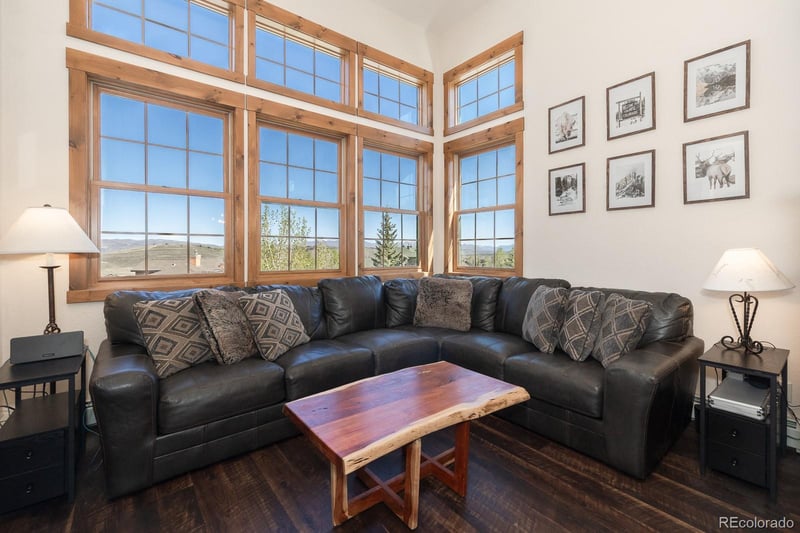 6305 North Star, Granby, CO 80446