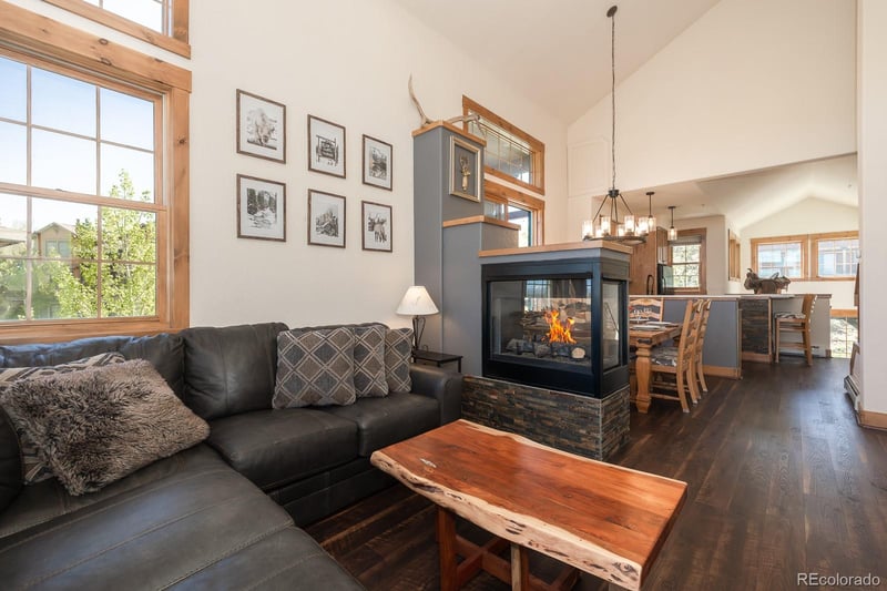 6305 North Star, Granby, CO 80446