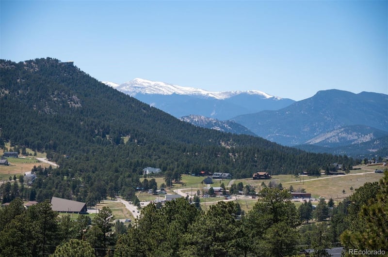 4322 Nambe Rd, Indian Hills, CO 80454