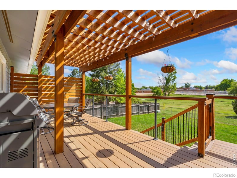 825 Parkview Dr, Fort Collins, CO 80525