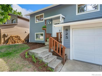 825 Parkview Dr, Fort Collins, CO 80525