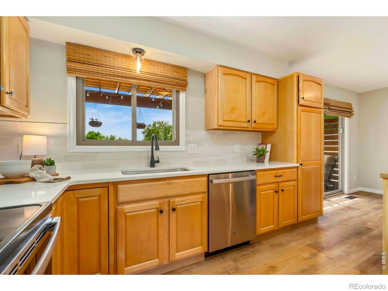 825 Parkview Dr, Fort Collins, CO 80525
