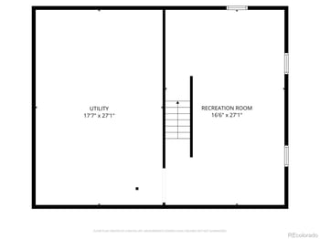 3894 E Long Pl, Centennial, CO 80122