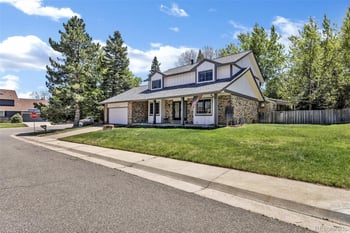 3894 E Long Pl, Centennial, CO 80122