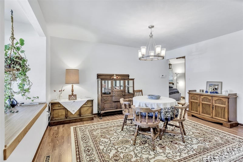 3894 Long Pl, Centennial, CO 80122