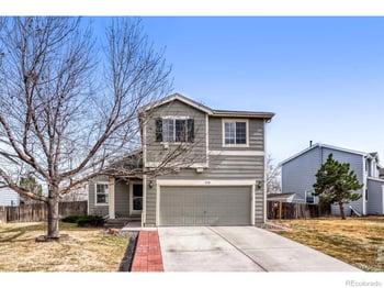 4228 E 94th Pl, Thornton, CO 80229