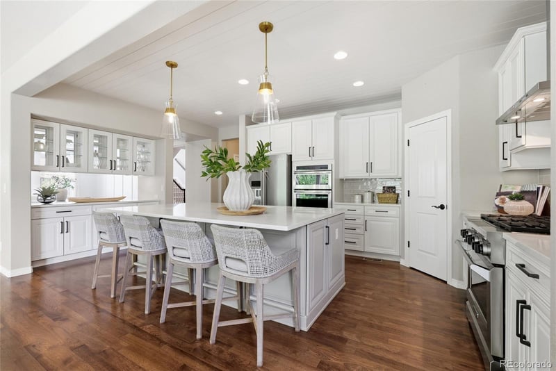 10590 Soulmark Way, Highlands Ranch, CO 80126