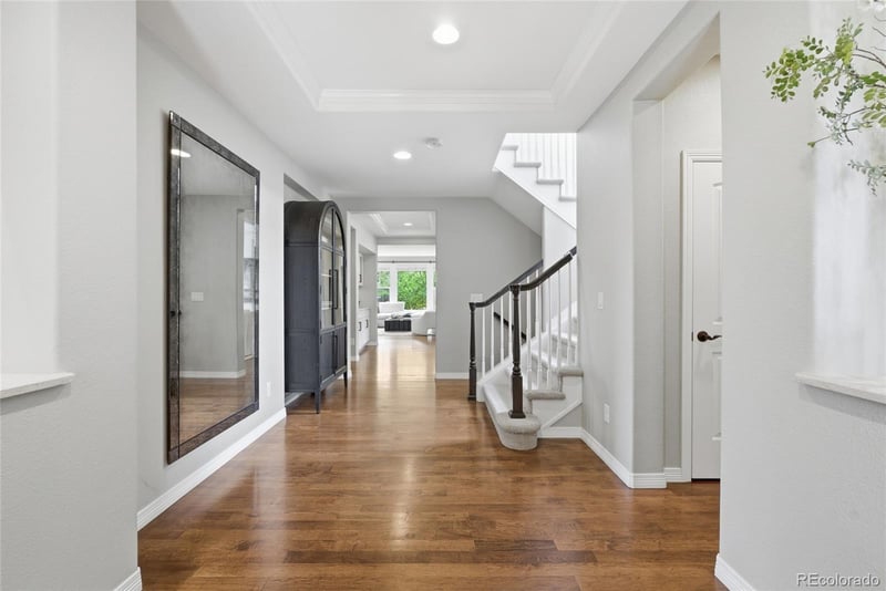 10590 Soulmark Way, Highlands Ranch, CO 80126