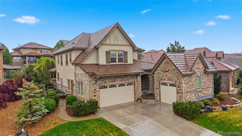 10590 Soulmark Way, Highlands Ranch, CO 80126
