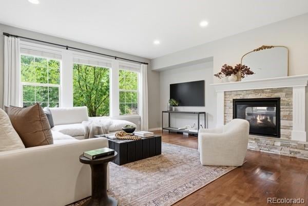 10590 Soulmark Way, Highlands Ranch, CO 80126