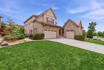 10590 Soulmark Way, Highlands Ranch, CO 80126
