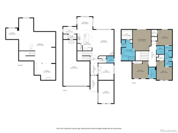 3394 Pacific Peak Dr, Broomfield, CO 80023