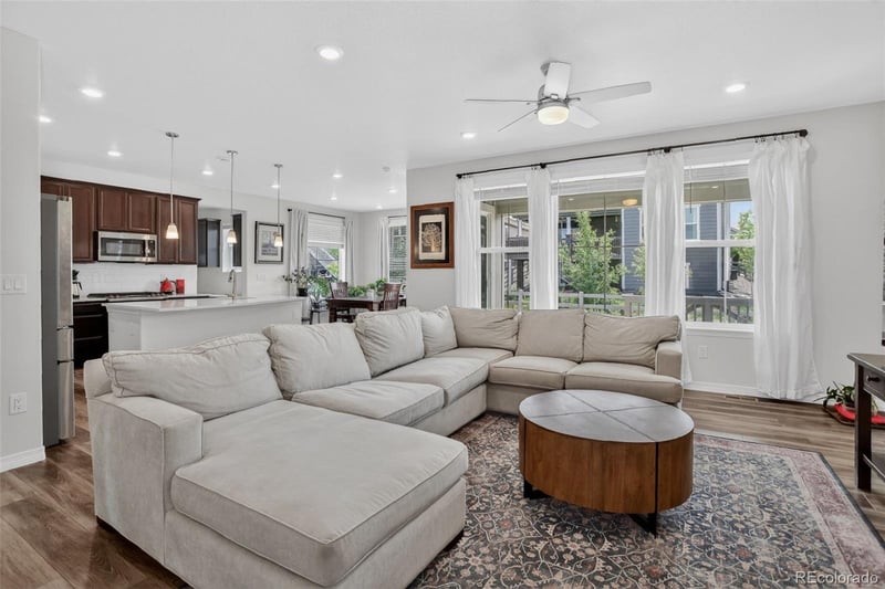 3394 Pacific Peak Dr, Broomfield, CO 80023