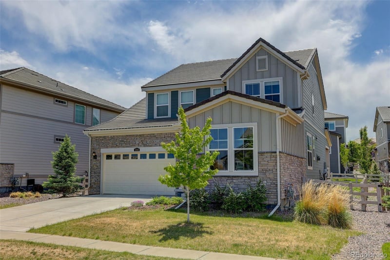 3394 Pacific Peak Dr, Broomfield, CO 80023