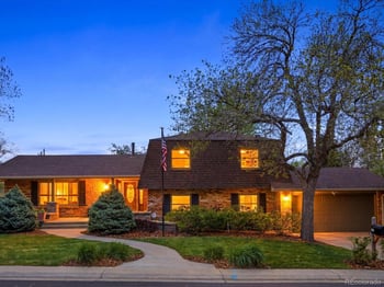 7358 Ingalls Way, Littleton, CO 80128