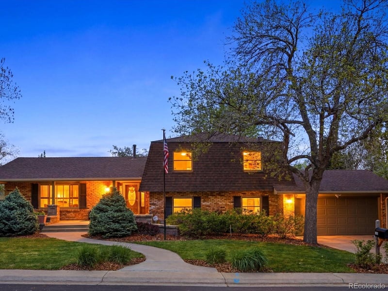 7358 Ingalls Way, Littleton, CO 80128