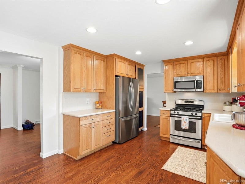 7358 S Ingalls Way, Littleton, CO 80128