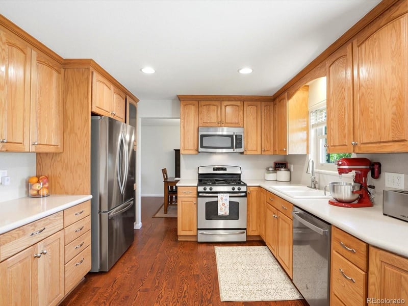7358 S Ingalls Way, Littleton, CO 80128