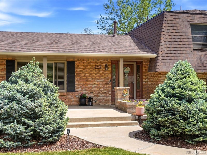 7358 S Ingalls Way, Littleton, CO 80128