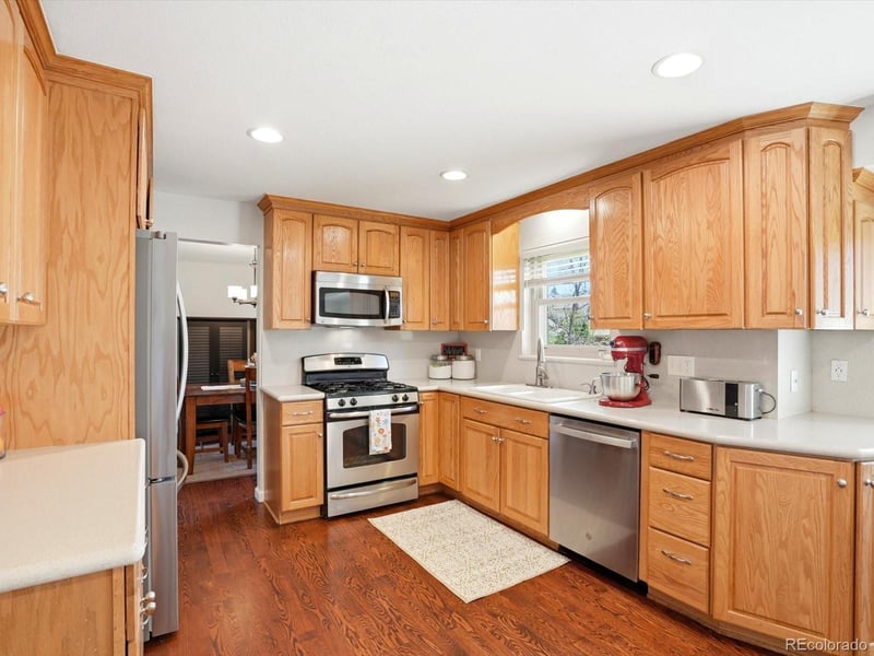 7358 S Ingalls Way, Littleton, CO 80128