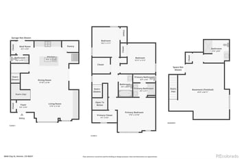 6834 Clay St, Denver, CO 80221