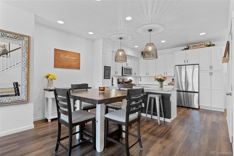 11569 Bethany St, Parker, CO 80138