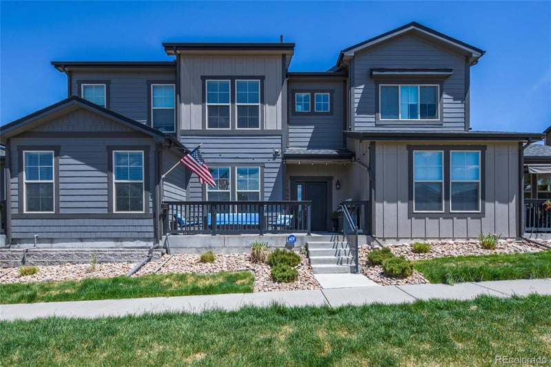 11569 Bethany St, Parker, CO 80138