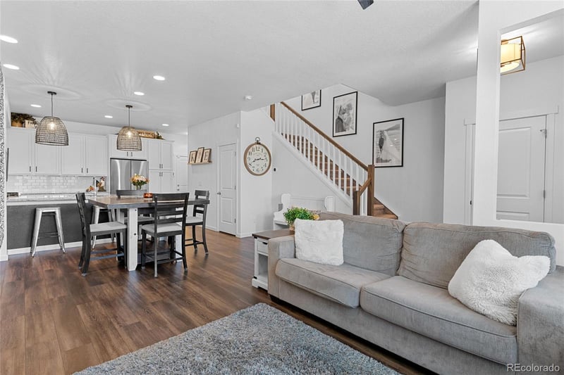 11569 Bethany St, Parker, CO 80138