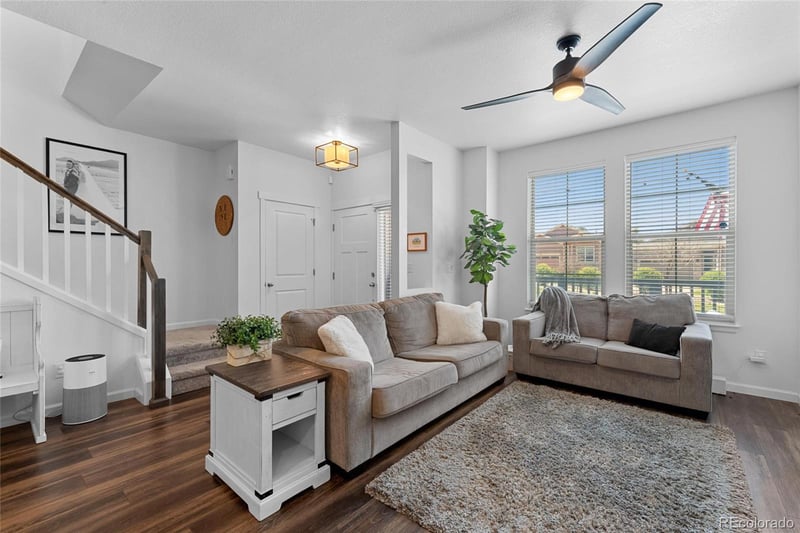 11569 Bethany St, Parker, CO 80138
