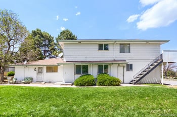 1142 Eagle Cir #C, Aurora, CO 80012