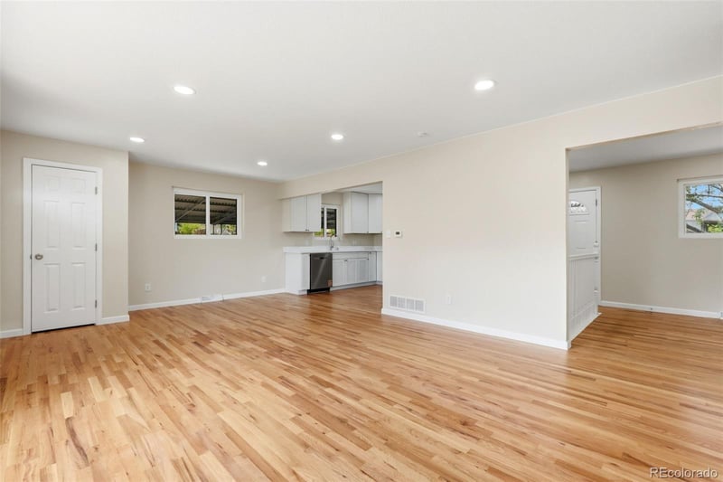 1791 Hopkins Dr, Denver, CO 80229