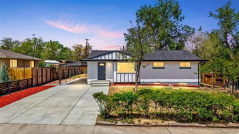 1791 Hopkins Dr, Denver, CO 80229