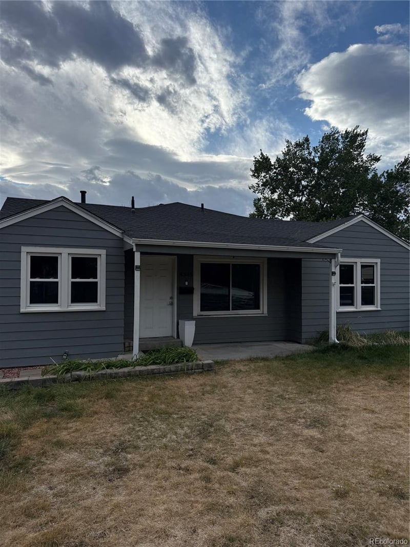 4345 Fenton St, Denver, CO 80212